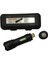 GD-350 Şarjlı USB Mıknatıslı Fener 5