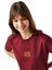 Galatasaray Kadın T-Shirt K251059 3