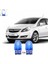 Opel Corsa D Beyaz Gündüz Farı Ampulü T20 WY21/5W PH5523DV 1