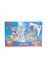 PW7930 Paw Patrol Boyamalı Puzzle -Laço 1