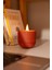 "cyle" %100 Soya Wax Organik Beton Mum & Saksı 2