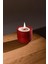 "cyle" %100 Soya Wax Organik Beton Mum & Saksı 3