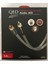 QE-6117 Performance Audıo 40I Rca Kablo - 3m 3
