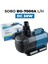 Sump Pompası 50W 7000 Lth 4,4 M 11 1