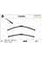Silecek Supurgesi Takimi 560MM / 560MM Mercedes W205 S205 R171 R172 Swf 11 1