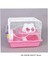 Hamster Kafesi 35X26X27 x 1 Adet 11 1