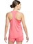 One Dri-Fıt Swoosh Kadın Atlet DX1027-894 5