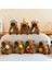 Capybara Sırt Çantası Peluş Oyuncaklar Çirkin Sevimli Oyuncak Tatil Hedii (Yurt Dışından) 3