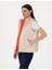 Kadın Kum Regular Fit Yelek 50300908-VR085 1