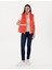 Kadın Kum Regular Fit Yelek 50300908-VR085 4
