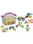 Nessiworld 01903 Click Clack 192 Parça -Dede 1