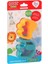 Nessiworld 30774 Enfal sevimli Hayvanlar Zinciri 16 Parça / +3 Ay 1