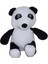 1015 Karma Peluş 15 cm Panda-Tavşan 3