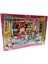 Nessiworld 100 Parça Minnie Puzzle 1