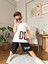 Design Çift Baskı Garson 2li Takım 1