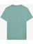 M Essential T-Shirt Erkek Haki Tshirt S2510017-299 2