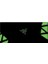 Appa Razer 5 Desenli Oyuncu Mouse Pad 90X40 cm Kaymaz Dikişli 1