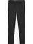 M Sorona Jogger Pant Erkek Siyah Pantolon S2510211-001 2