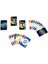 Nessiworld HNN01 Uno Dos Kartlar +7 Yaş 2