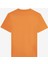 M Lightwieght Graphic Tee T-Shirt Erkek Darkorange Tshirt S2510164-836 2