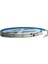220 Volt Dim Edilebilir Şerit Led 10 Cm De Kesilebilir M/120 Led Mavi 5M İP65 4