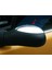 Citroen C3 Krom Ayna Kapağı 2 Parça 2002-2009 Arası P.çelik 2