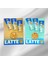 Özel Seri Soğuk Caffe Latte (10'lu) – Vanilya Aromalı (10'lu Paket) 1