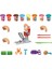Nessiworld Play-Doh Çılgın Kuaför F1260 1