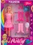 Nessiworld Anlily Fashion Star Kutulu Aksesuarlı Bebek 2