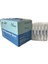 Akupunktur Iğnesi 20x7 mm 200lük paket 2 kutu 400 adet 1