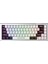Kraken Astralforce-2 Rgb Aydınlatmalı 67 Tuşlu Mekanik Gaming Klavye 1