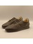 Agna Siyah Nubuk Loafer 4