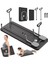 Çok Fonksiyonlu Egzersiz Aleti Pilates Reformer, Ev Tipi Pilates Istasyonu, Pilates Aleti 1