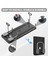 Çok Fonksiyonlu Egzersiz Aleti Pilates Reformer, Ev Tipi Pilates Istasyonu, Pilates Aleti 3