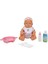 Nessiworld Ada Bebek Yemek Seti 23 Cm. 2