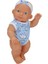 Nessiworld Ada Bebek Yemek Seti 23 Cm. 5