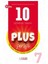 7. Sınıf Plus Serisi 10 Deneme Sınavı 1