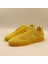 Agna Sarı Nubuk Loafer 4