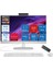 24-CR0034NT Amd Ryzen 5 7520U 8gb 1tb SSD Windows 11 Home Amd Radeon™ Grafik Kartı 23.8 Inç IPS Fullhd All In One Bilgisayar 80B96EAH22+ Zetta Flash Bellek 1