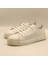 Daisy Beyaz Gerçek Deri Kadın Sneaker 4