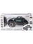 CN917 Kumandalı Pilli Mini Rock Crawler -Can 2