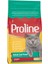 Proline Tavuklu Kısırlaştırılmış (Sterilised) Yetişkin Kedi Maması 1,2 kg 1