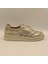 Jenny Gümüş Yıldızlı Sneaker 1