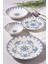 Camelıa 24 Parça 6 Kişilik Bone Yemek Takımı - 1654 2
