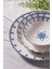 Camelıa 24 Parça 6 Kişilik Bone Yemek Takımı - 1654 3