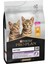 Proplan Kitten Tavuklu Yavru Kedi Maması 3 kg 1