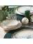 Roden 24 Parça 6 Kişilik Yemek Takımı - 3178 RDN24K41023178 5
