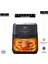 SCO-5056 Air Fryer - 4.5lt 2