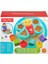 CDC22 Fisher-Price® Şekil Eşleştirme Arkadaşı Kelebek / Sıralama ve Şekil Ayırma Oyuncakları 1