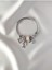 Gümüş Renk Pembe Balık Charmlı Pandora Çelik Bileklik - 3158 2